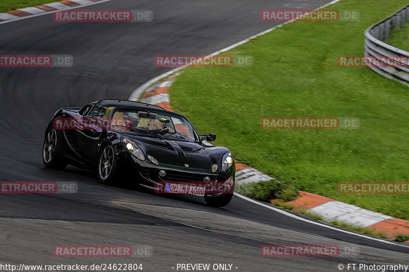 Bild #24622804 - Touristenfahrten Nürburgring Nordschleife (19.09.2023)