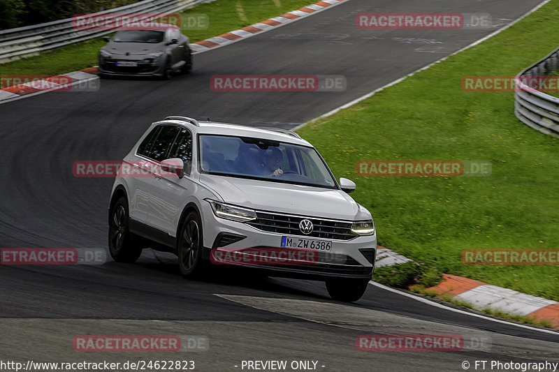 Bild #24622823 - Touristenfahrten Nürburgring Nordschleife (19.09.2023)