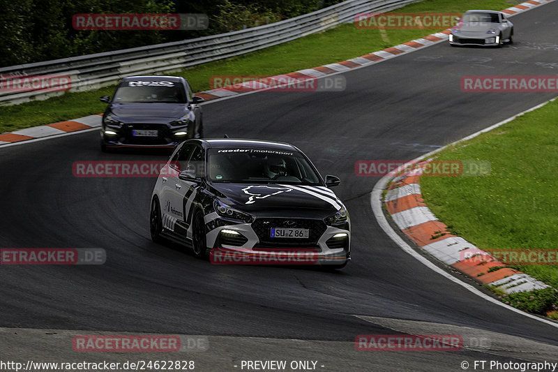 Bild #24622828 - Touristenfahrten Nürburgring Nordschleife (19.09.2023)