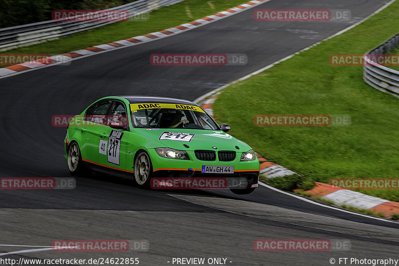 Bild #24622855 - Touristenfahrten Nürburgring Nordschleife (19.09.2023)