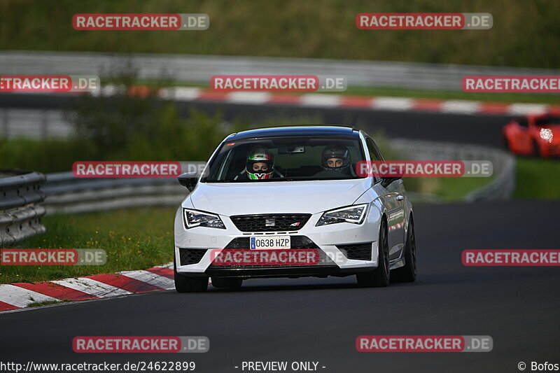 Bild #24622899 - Touristenfahrten Nürburgring Nordschleife (19.09.2023)