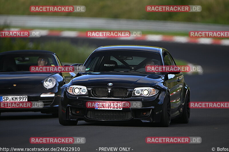 Bild #24622910 - Touristenfahrten Nürburgring Nordschleife (19.09.2023)