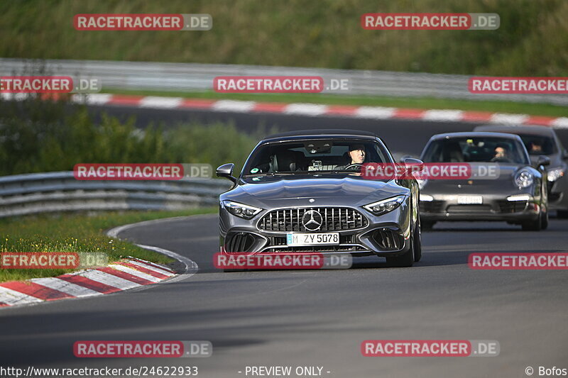 Bild #24622933 - Touristenfahrten Nürburgring Nordschleife (19.09.2023)