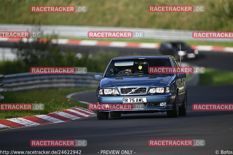 Bild #24622942 - Touristenfahrten Nürburgring Nordschleife (19.09.2023)