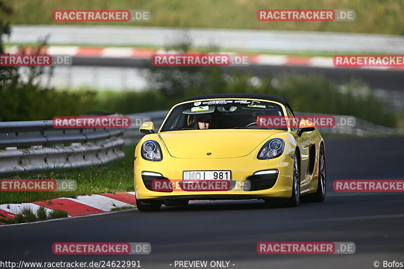 Bild #24622991 - Touristenfahrten Nürburgring Nordschleife (19.09.2023)