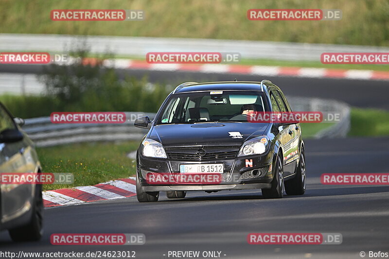 Bild #24623012 - Touristenfahrten Nürburgring Nordschleife (19.09.2023)