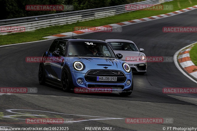 Bild #24623025 - Touristenfahrten Nürburgring Nordschleife (19.09.2023)