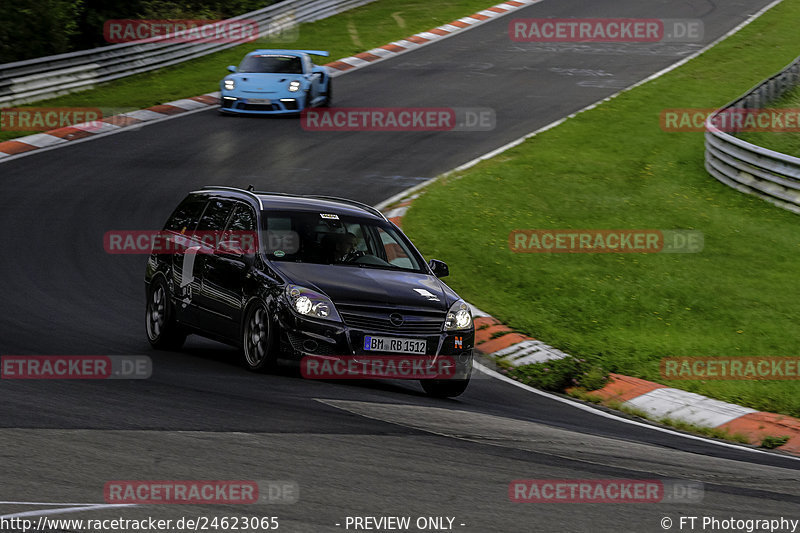 Bild #24623065 - Touristenfahrten Nürburgring Nordschleife (19.09.2023)