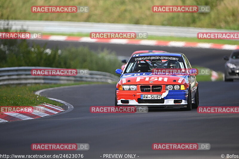 Bild #24623076 - Touristenfahrten Nürburgring Nordschleife (19.09.2023)