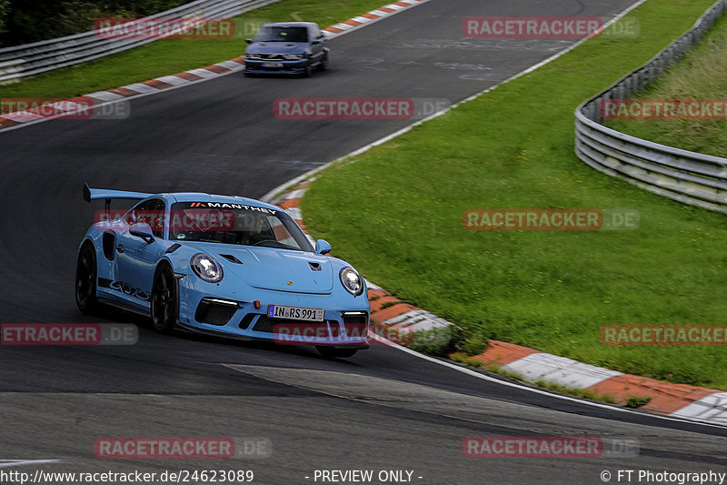 Bild #24623089 - Touristenfahrten Nürburgring Nordschleife (19.09.2023)