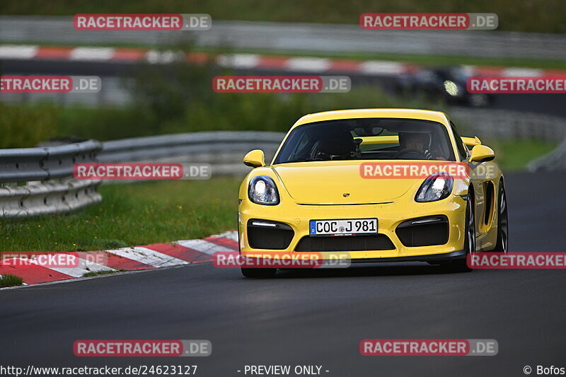 Bild #24623127 - Touristenfahrten Nürburgring Nordschleife (19.09.2023)