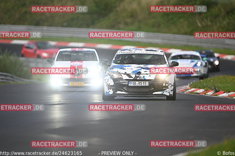 Bild #24623165 - Touristenfahrten Nürburgring Nordschleife (19.09.2023)