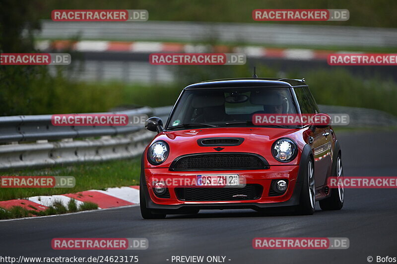 Bild #24623175 - Touristenfahrten Nürburgring Nordschleife (19.09.2023)