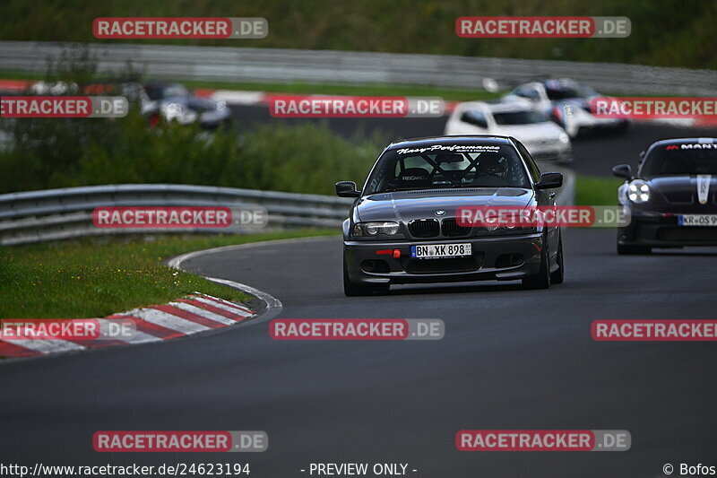 Bild #24623194 - Touristenfahrten Nürburgring Nordschleife (19.09.2023)