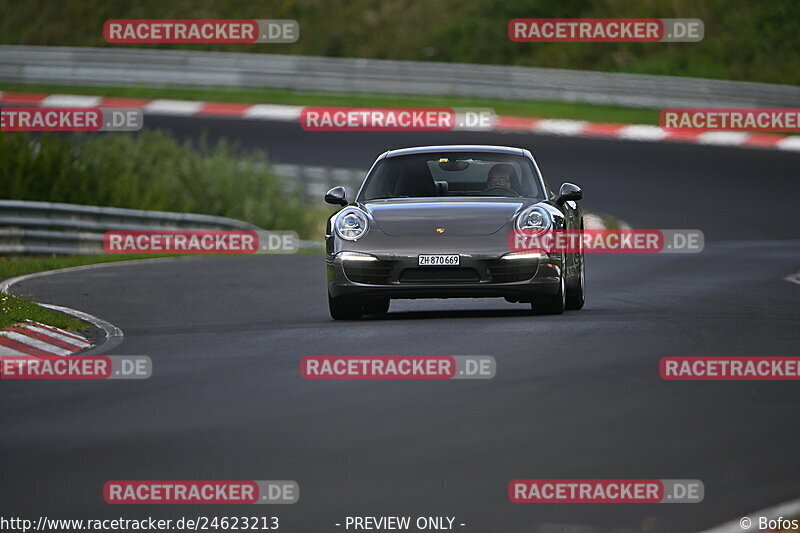 Bild #24623213 - Touristenfahrten Nürburgring Nordschleife (19.09.2023)