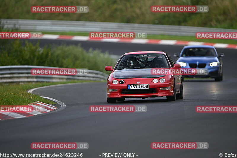 Bild #24623246 - Touristenfahrten Nürburgring Nordschleife (19.09.2023)