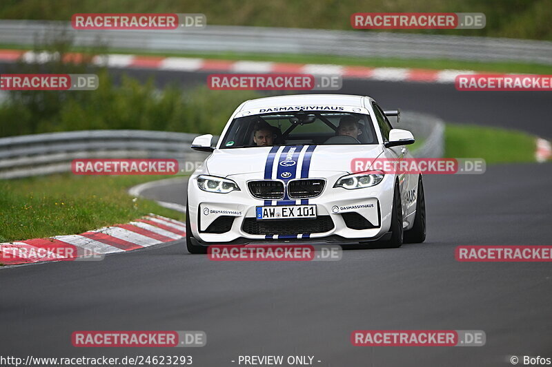 Bild #24623293 - Touristenfahrten Nürburgring Nordschleife (19.09.2023)