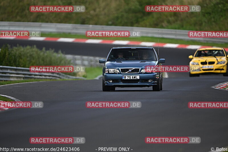 Bild #24623406 - Touristenfahrten Nürburgring Nordschleife (19.09.2023)