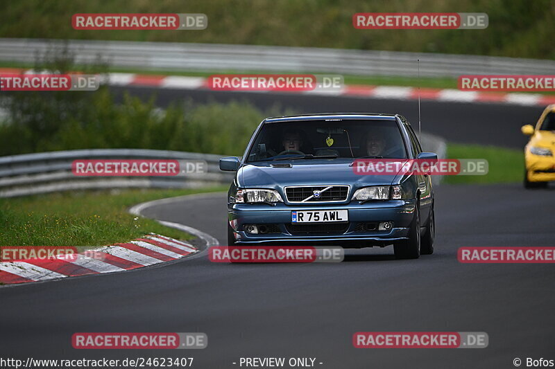 Bild #24623407 - Touristenfahrten Nürburgring Nordschleife (19.09.2023)