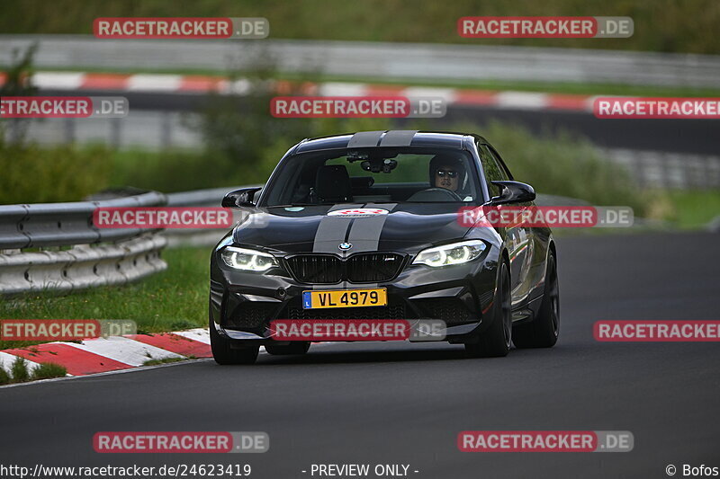 Bild #24623419 - Touristenfahrten Nürburgring Nordschleife (19.09.2023)