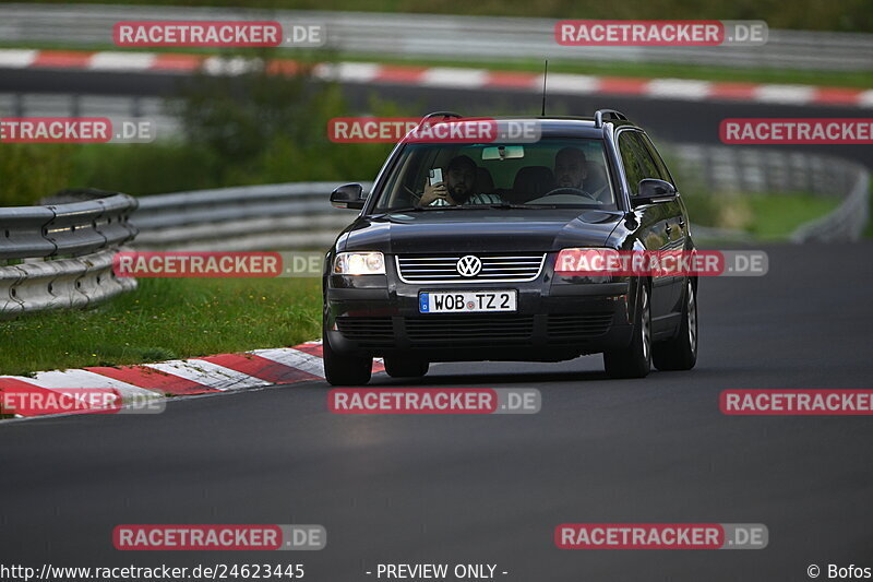 Bild #24623445 - Touristenfahrten Nürburgring Nordschleife (19.09.2023)