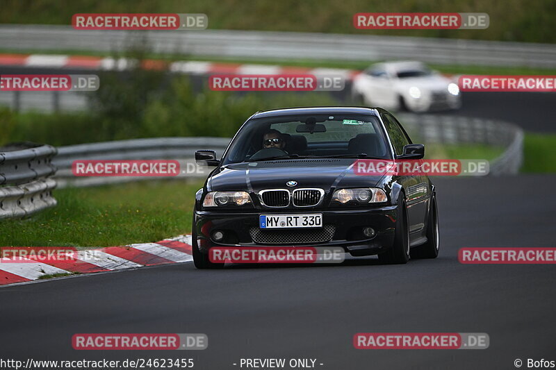 Bild #24623455 - Touristenfahrten Nürburgring Nordschleife (19.09.2023)