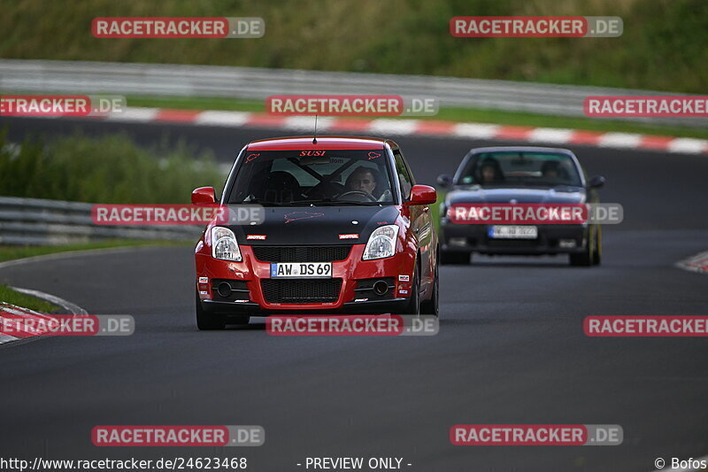 Bild #24623468 - Touristenfahrten Nürburgring Nordschleife (19.09.2023)