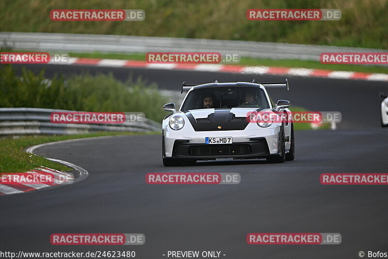 Bild #24623480 - Touristenfahrten Nürburgring Nordschleife (19.09.2023)