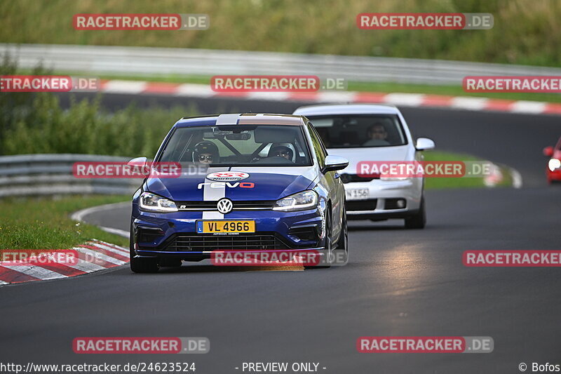 Bild #24623524 - Touristenfahrten Nürburgring Nordschleife (19.09.2023)