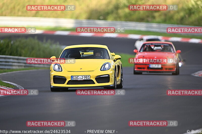 Bild #24623534 - Touristenfahrten Nürburgring Nordschleife (19.09.2023)