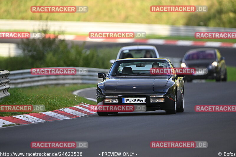 Bild #24623538 - Touristenfahrten Nürburgring Nordschleife (19.09.2023)