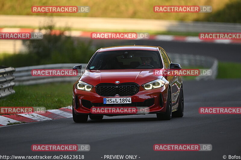 Bild #24623618 - Touristenfahrten Nürburgring Nordschleife (19.09.2023)