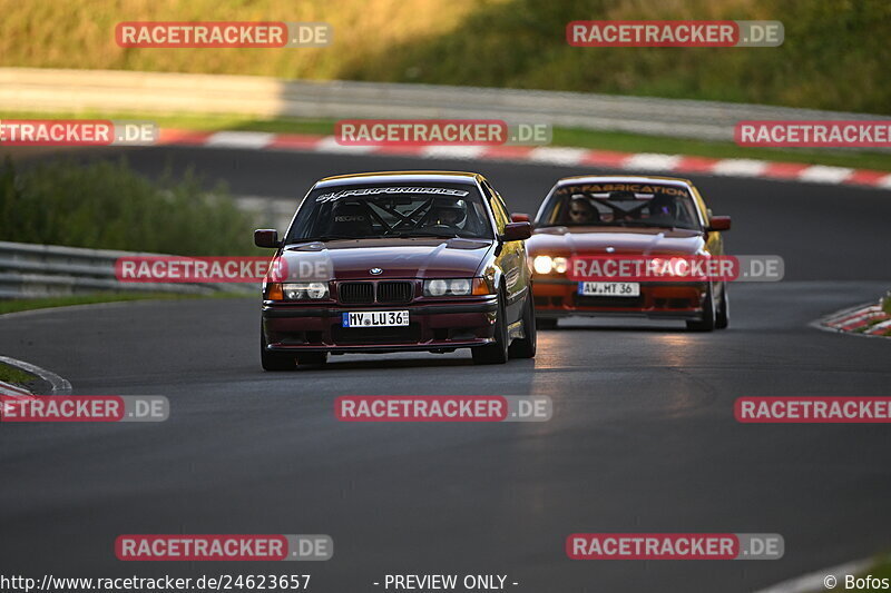 Bild #24623657 - Touristenfahrten Nürburgring Nordschleife (19.09.2023)