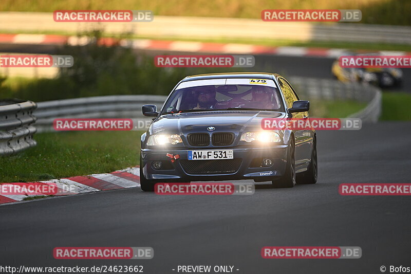 Bild #24623662 - Touristenfahrten Nürburgring Nordschleife (19.09.2023)