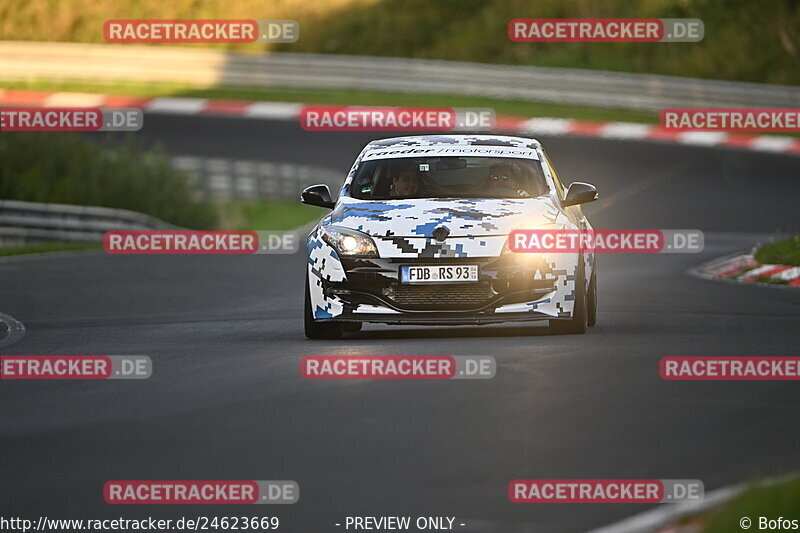 Bild #24623669 - Touristenfahrten Nürburgring Nordschleife (19.09.2023)