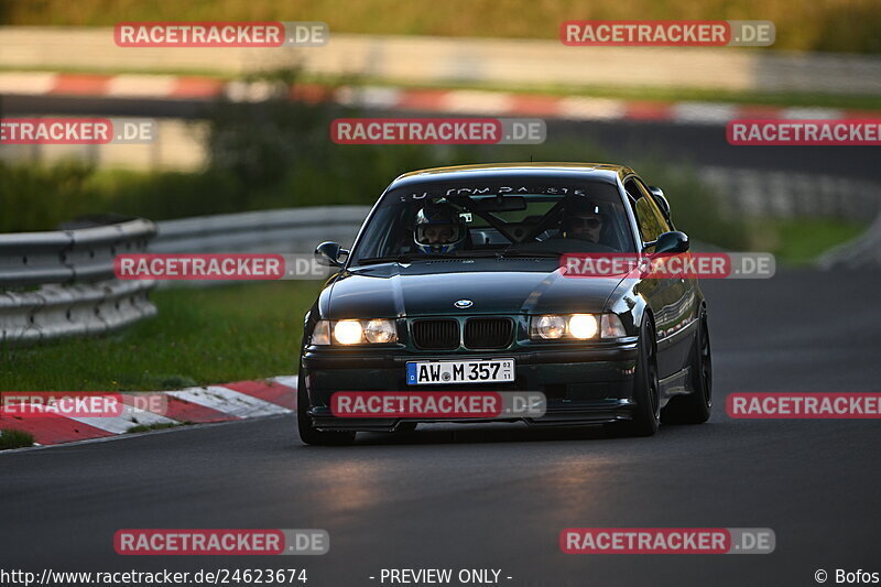 Bild #24623674 - Touristenfahrten Nürburgring Nordschleife (19.09.2023)