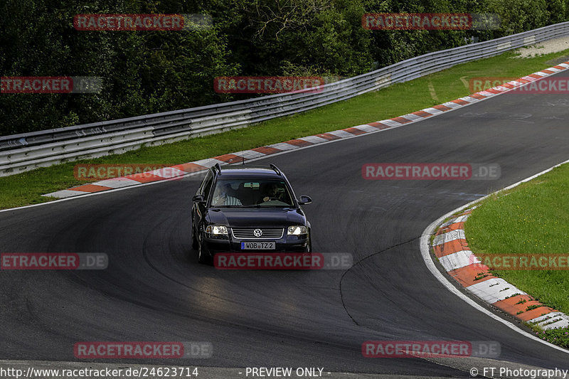 Bild #24623714 - Touristenfahrten Nürburgring Nordschleife (19.09.2023)