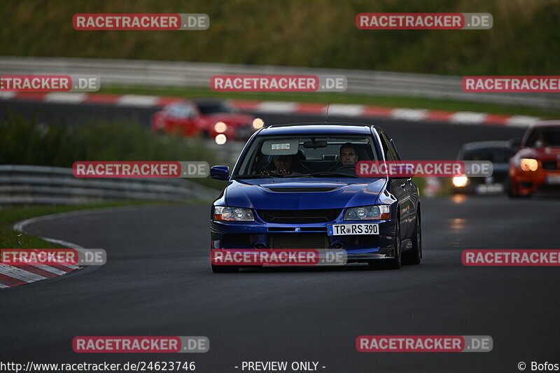 Bild #24623746 - Touristenfahrten Nürburgring Nordschleife (19.09.2023)