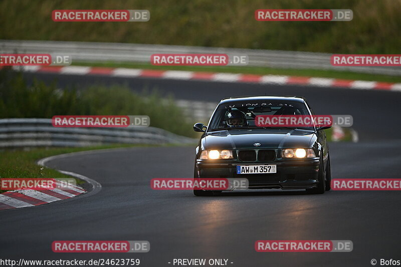 Bild #24623759 - Touristenfahrten Nürburgring Nordschleife (19.09.2023)