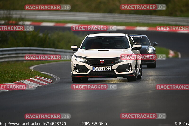 Bild #24623770 - Touristenfahrten Nürburgring Nordschleife (19.09.2023)