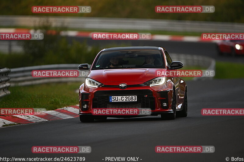 Bild #24623789 - Touristenfahrten Nürburgring Nordschleife (19.09.2023)