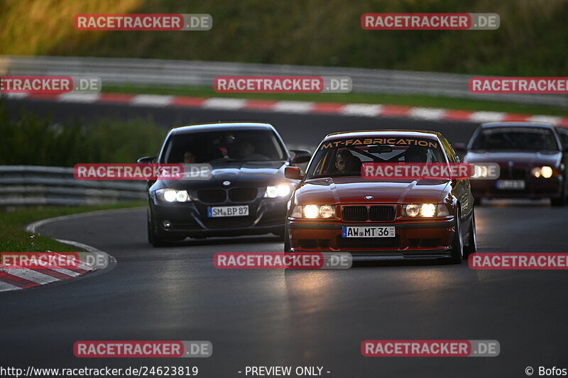 Bild #24623819 - Touristenfahrten Nürburgring Nordschleife (19.09.2023)