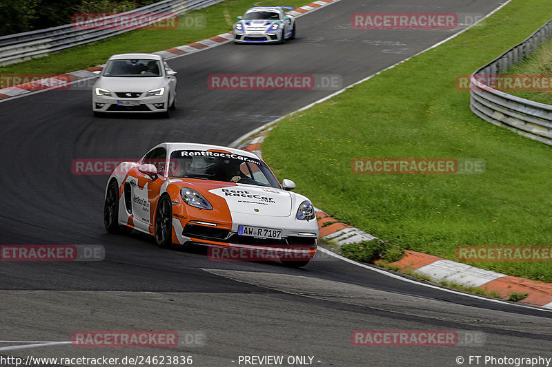 Bild #24623836 - Touristenfahrten Nürburgring Nordschleife (19.09.2023)