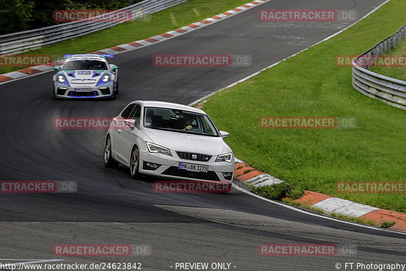 Bild #24623842 - Touristenfahrten Nürburgring Nordschleife (19.09.2023)