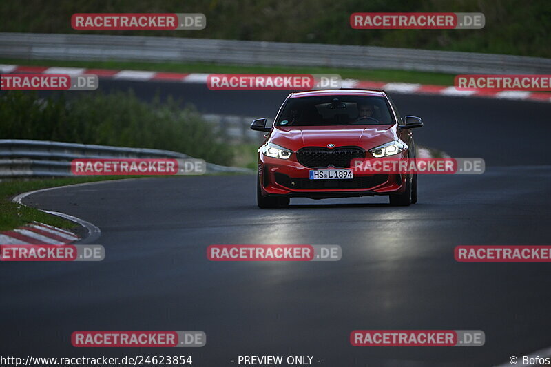 Bild #24623854 - Touristenfahrten Nürburgring Nordschleife (19.09.2023)