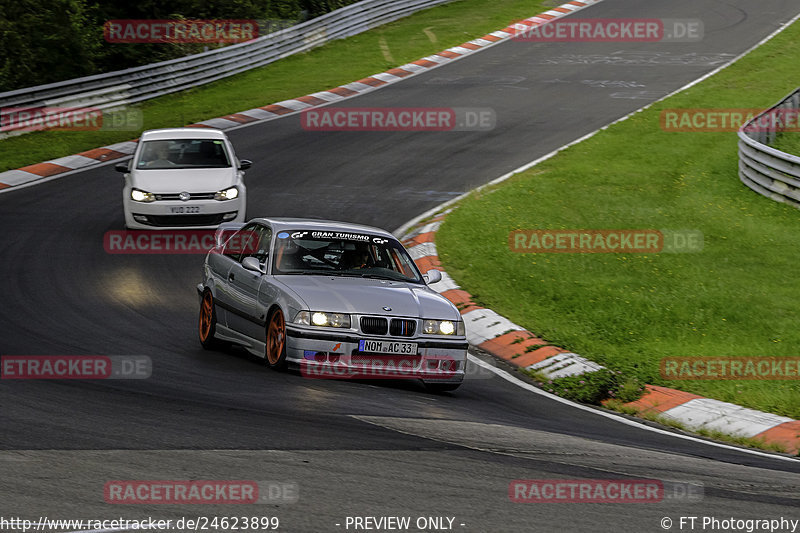 Bild #24623899 - Touristenfahrten Nürburgring Nordschleife (19.09.2023)