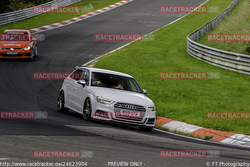 Bild #24623904 - Touristenfahrten Nürburgring Nordschleife (19.09.2023)