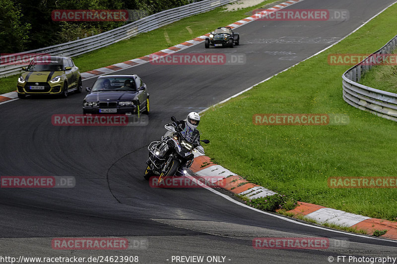 Bild #24623908 - Touristenfahrten Nürburgring Nordschleife (19.09.2023)