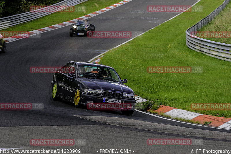 Bild #24623909 - Touristenfahrten Nürburgring Nordschleife (19.09.2023)