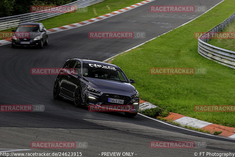 Bild #24623915 - Touristenfahrten Nürburgring Nordschleife (19.09.2023)